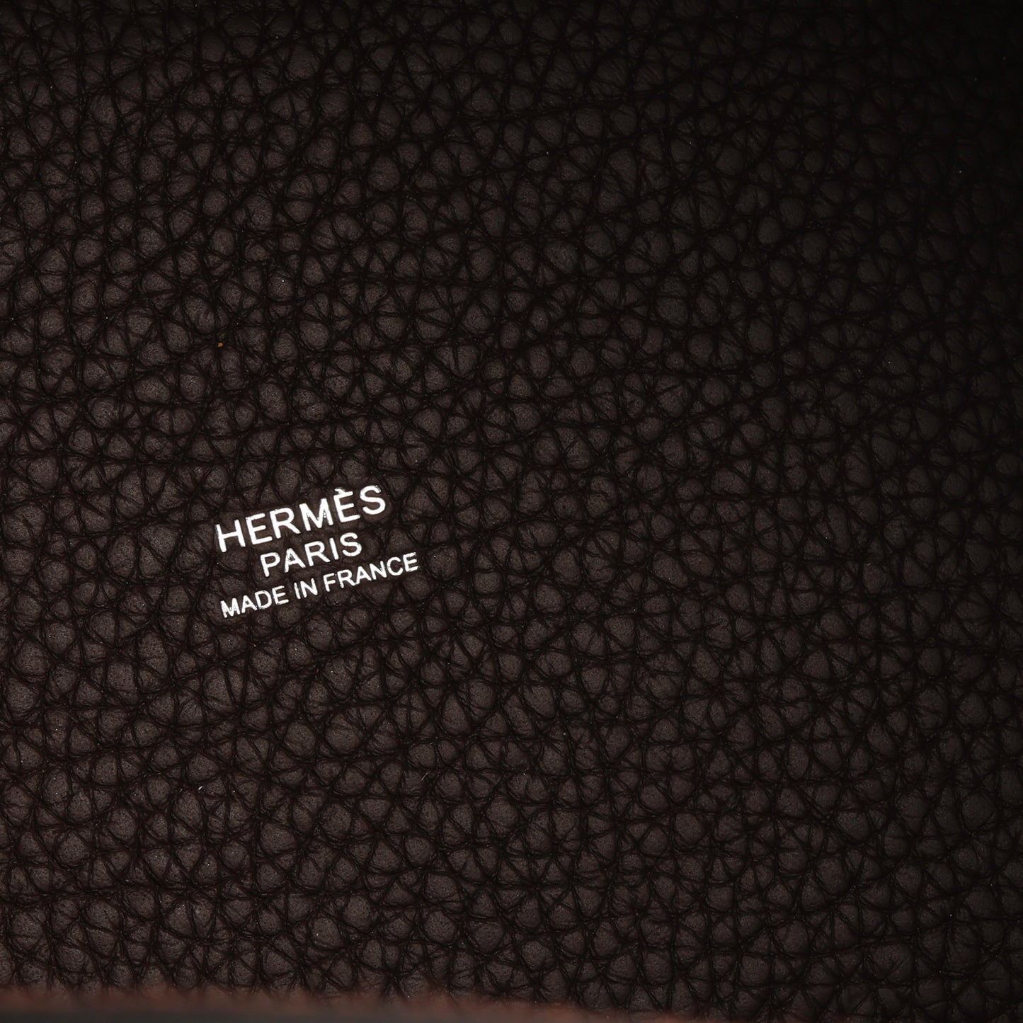 Picotin 18 -  Rouge Sellier