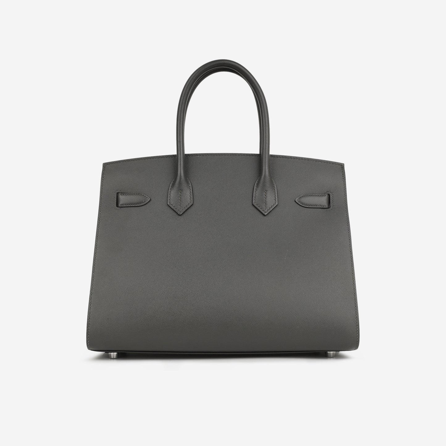 Birkin 30 - Graphite Veau Madame