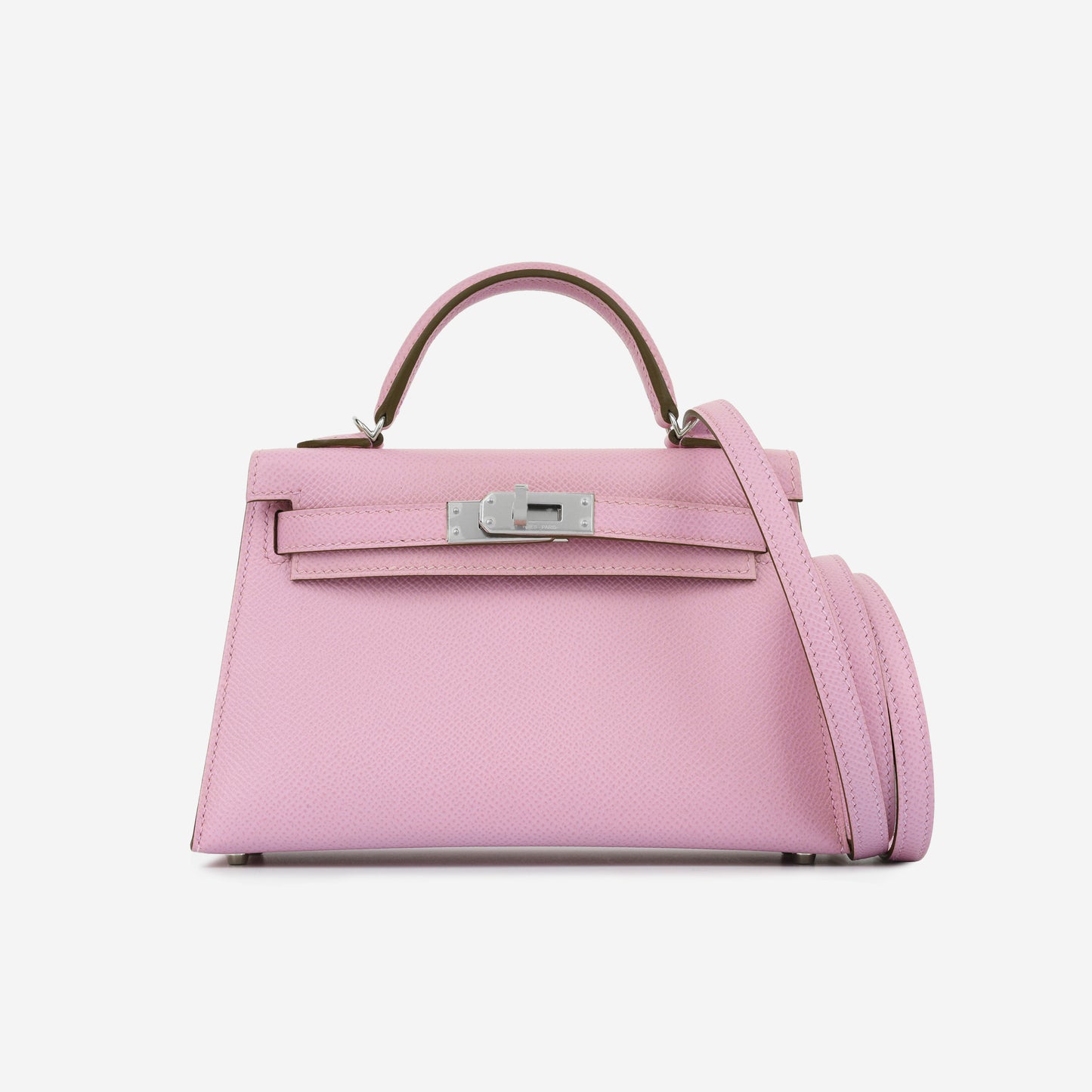 Mini Kelly - Mauve Sylvestre