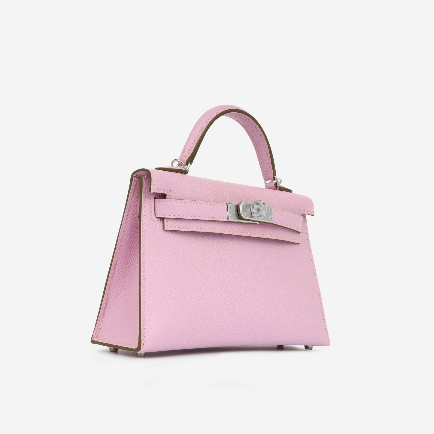 Mini Kelly - Mauve Sylvestre