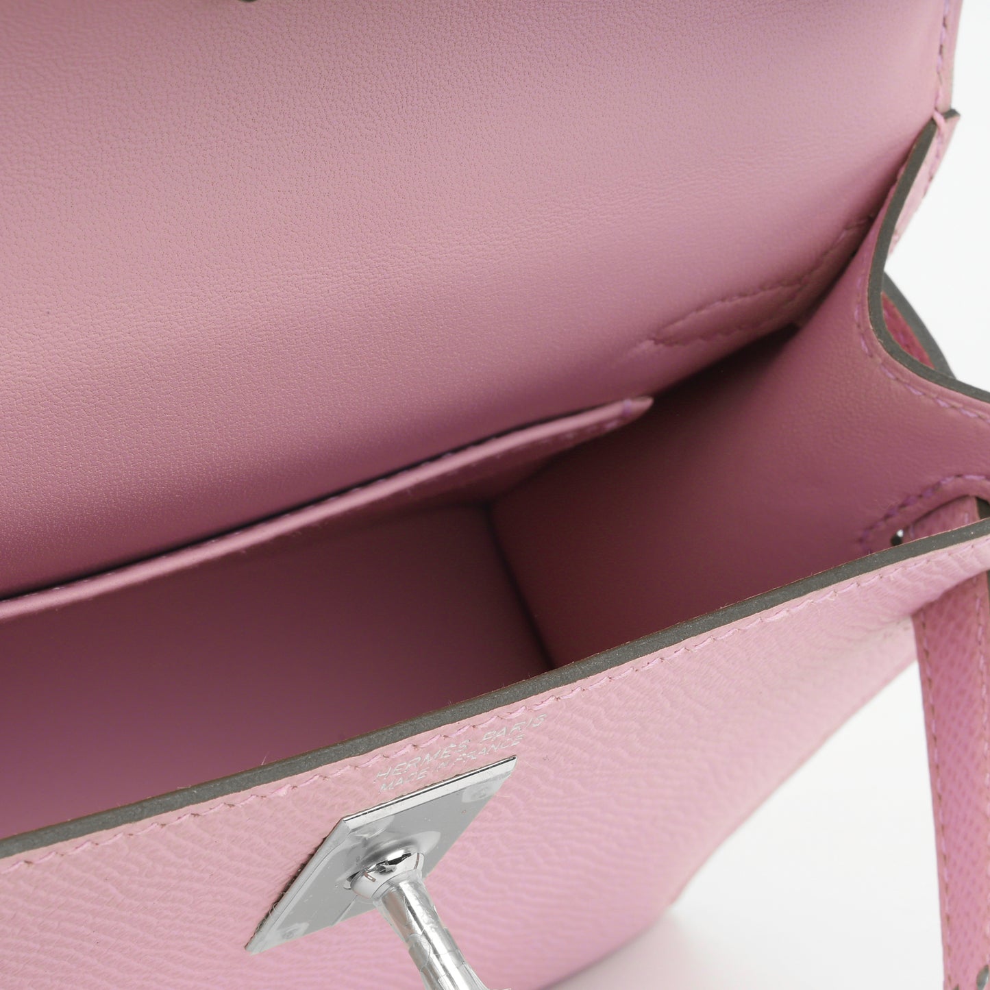 Mini Kelly - Mauve Sylvestre