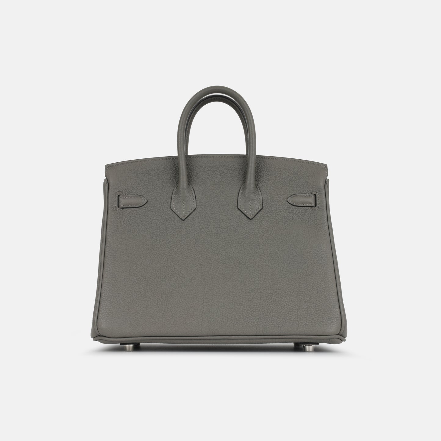 Birkin 25 - Gris Meyer