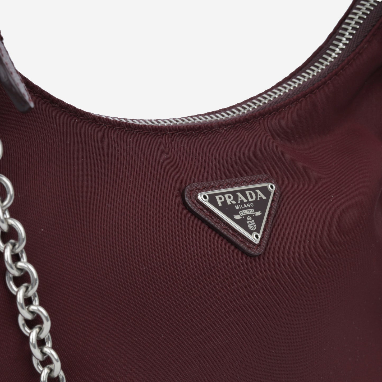 Re-Edition 2005 - Nylon