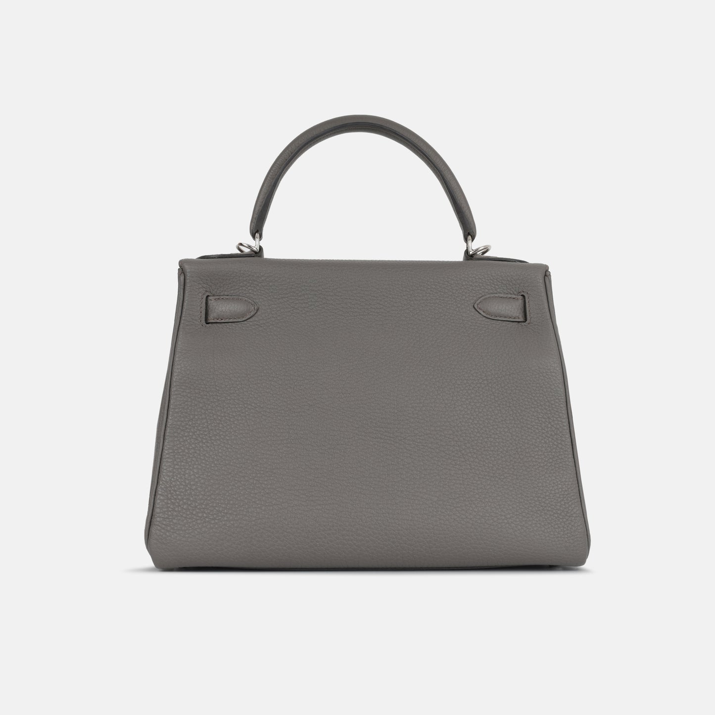 Kelly 28 - Gris Etain