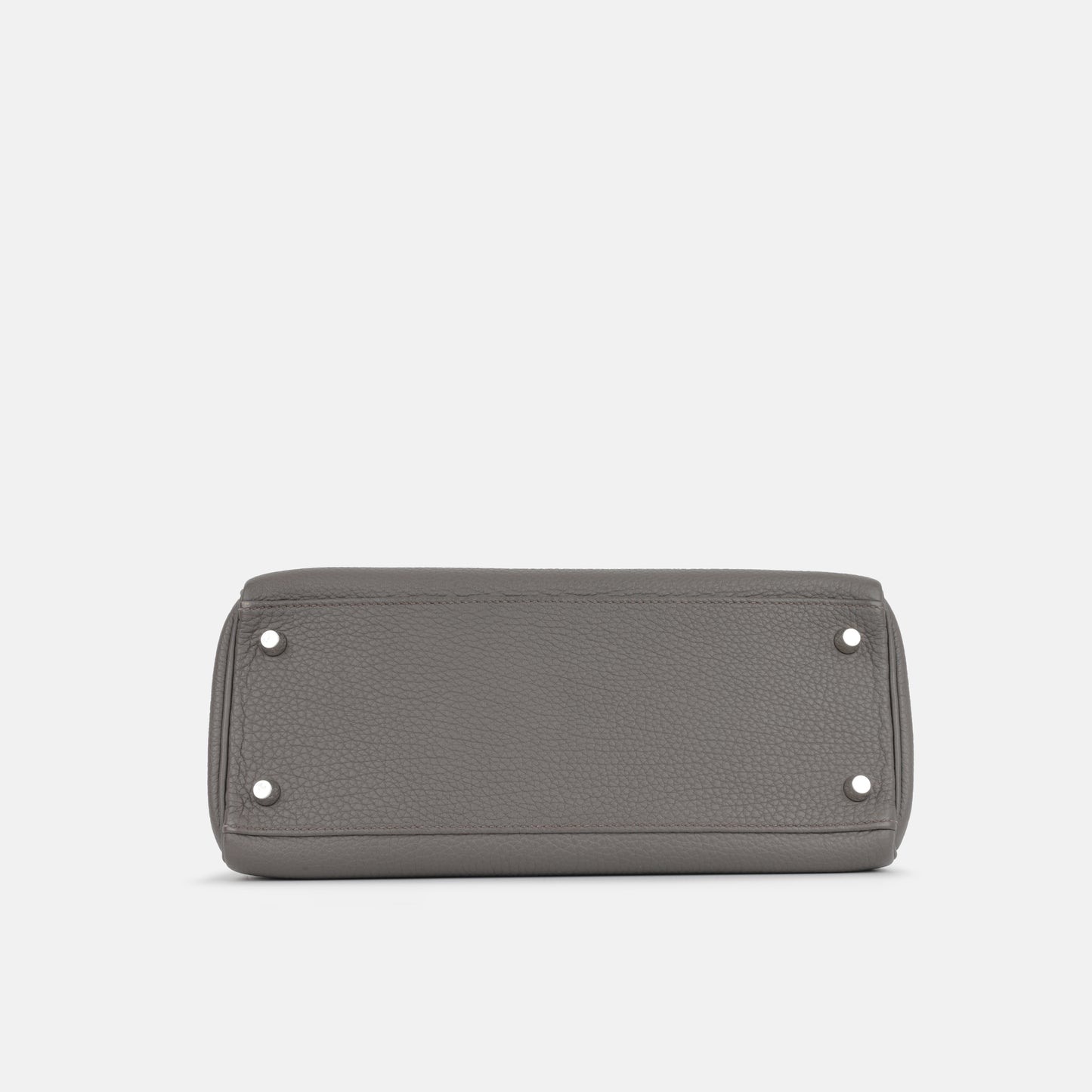 Kelly 28 - Gris Etain