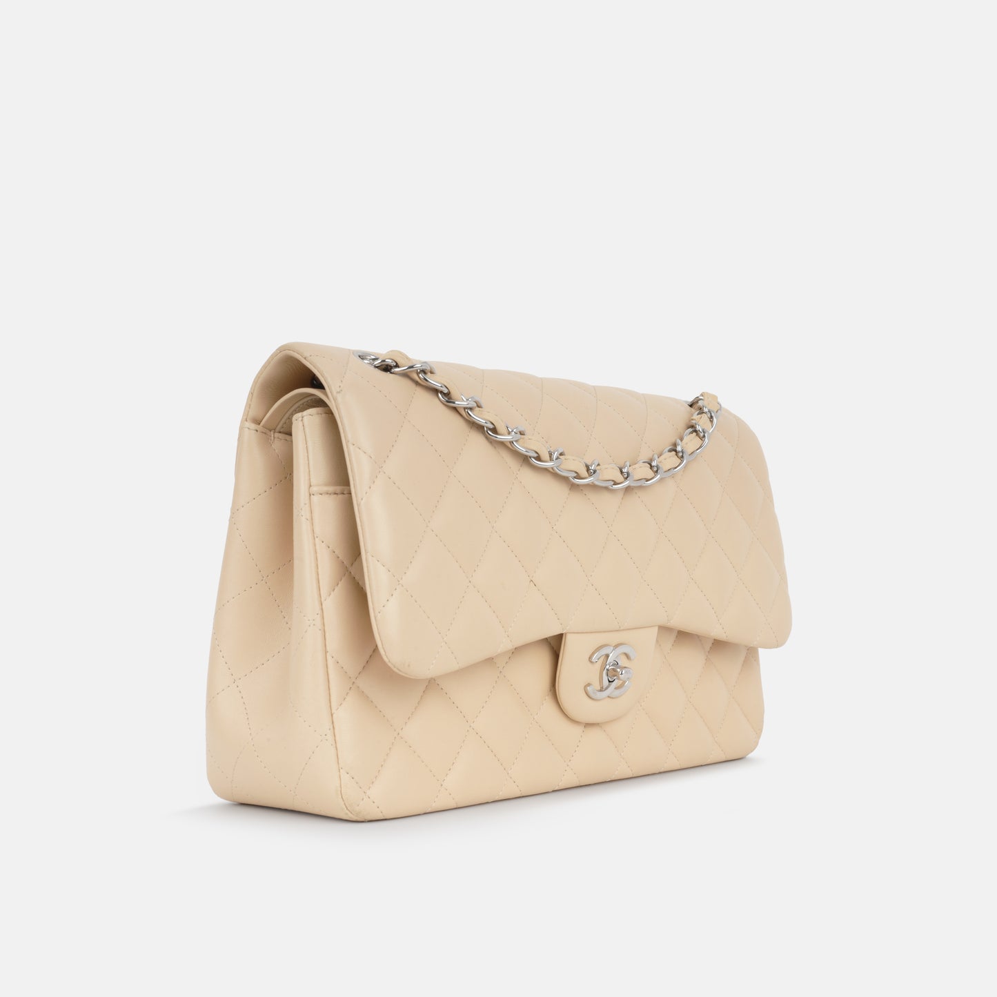 Classic Flap Bag - Jumbo