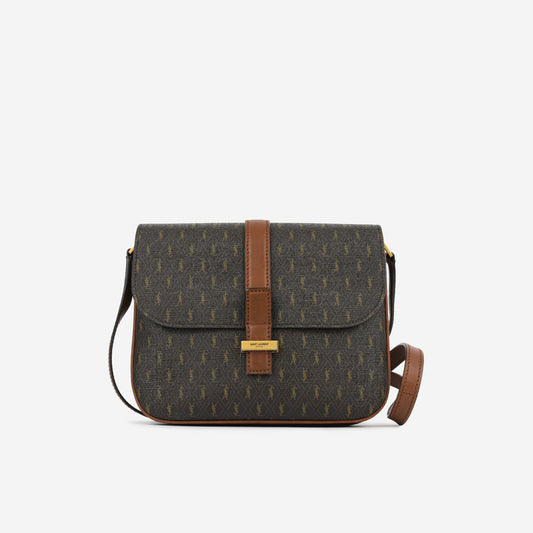 Le Monogramme Satchel