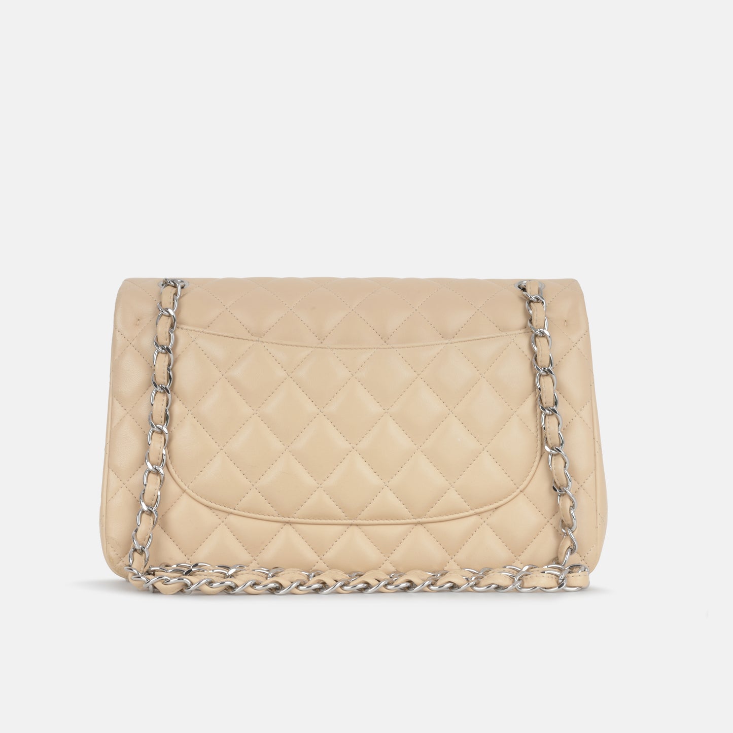 Classic Flap Bag - Jumbo