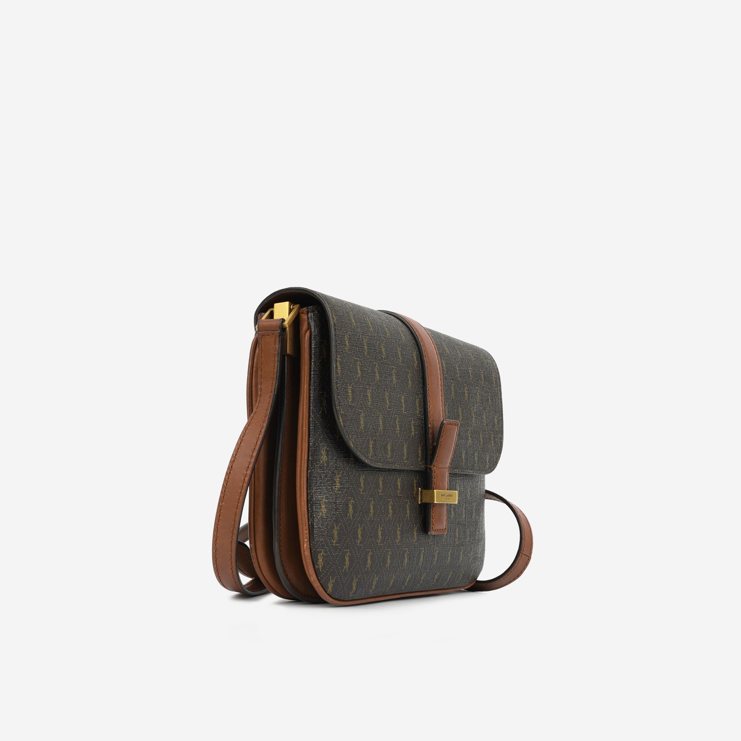 Le Monogramme Satchel