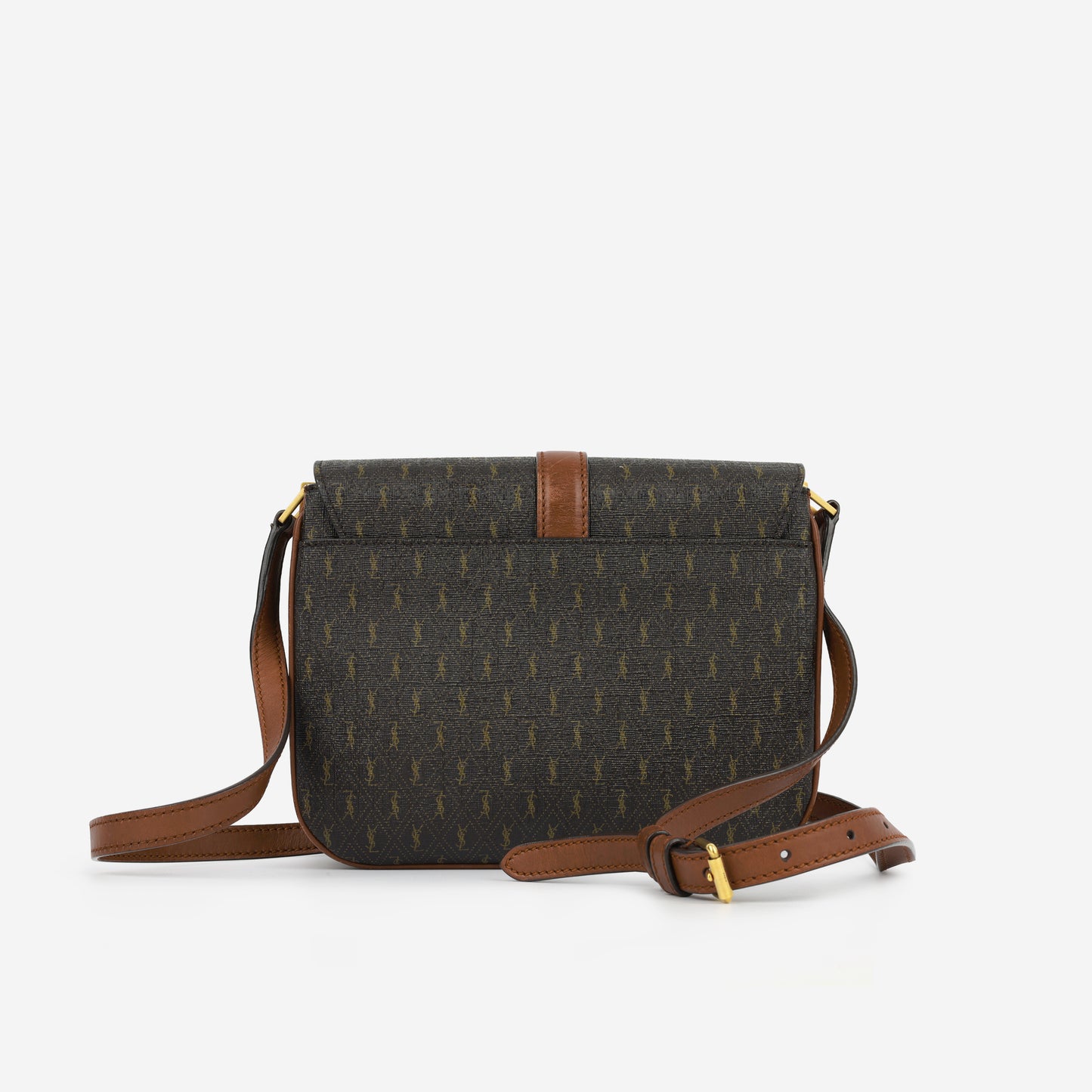 Le Monogramme Satchel