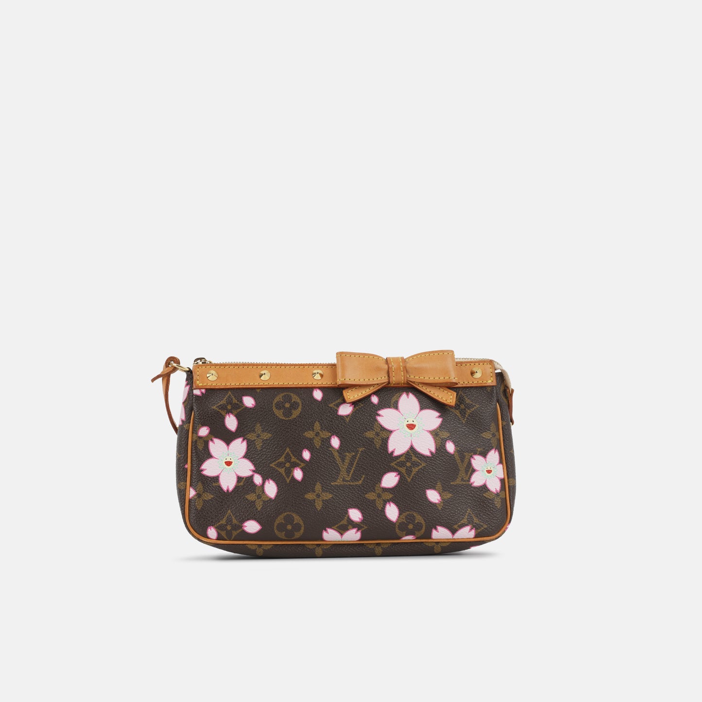 Pochette Accessoires - Murakami Sakura