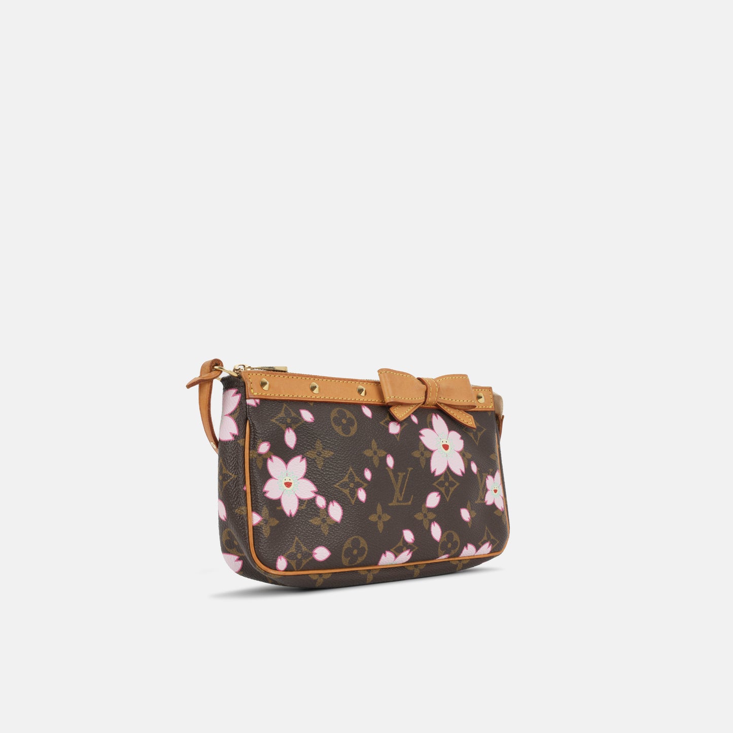 Pochette Accessoires - Murakami Sakura