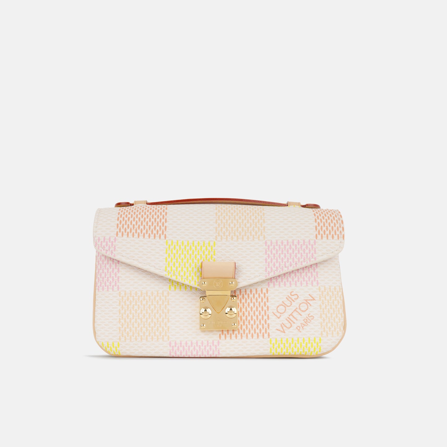 Pochette Metis East-West Flap