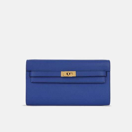 Kelly To Go Wallet