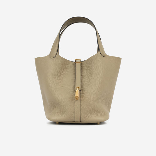 Picotin 22 - Beige Marfa