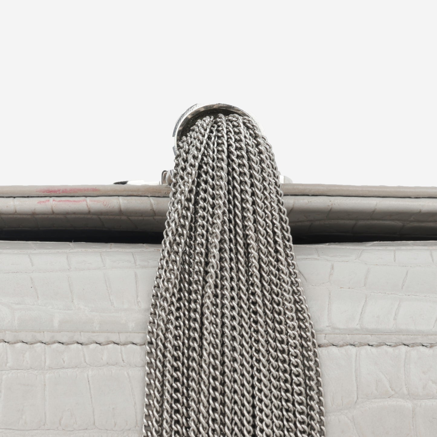 Medium Kate Tassel Bag