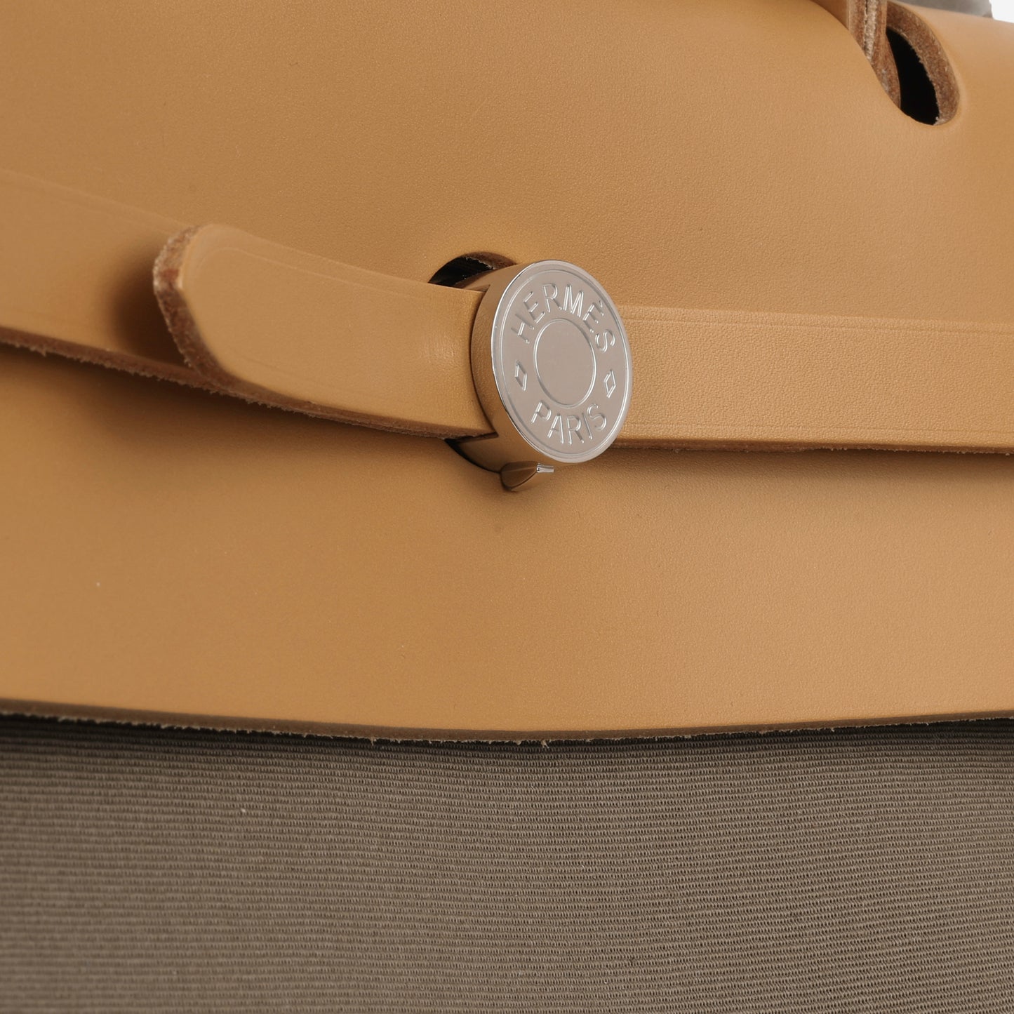 Herbag Zip Cabine Verso Bag