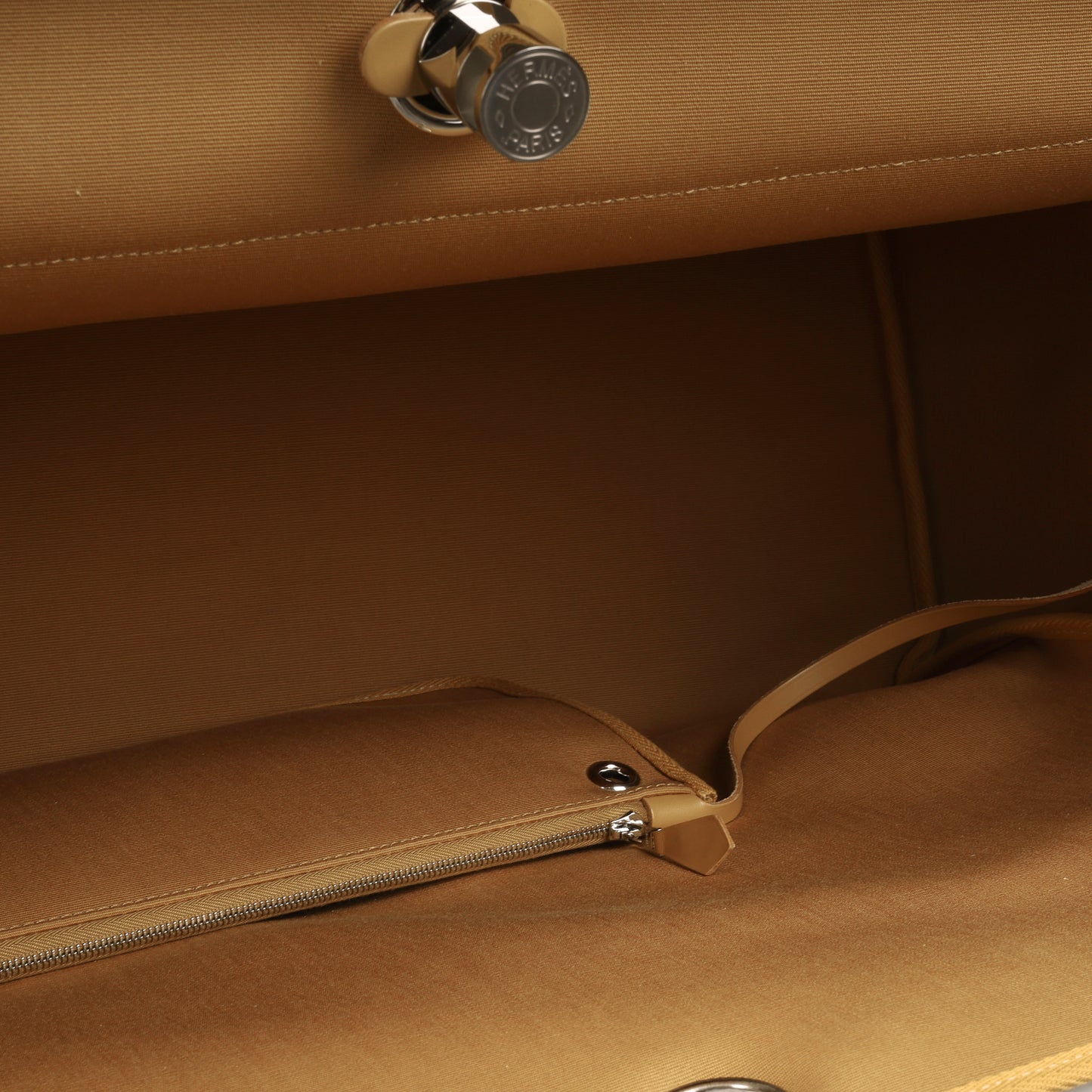 Herbag Zip Cabine Verso Bag