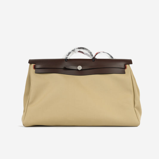 Herbag Zip Cabine Verso Bag