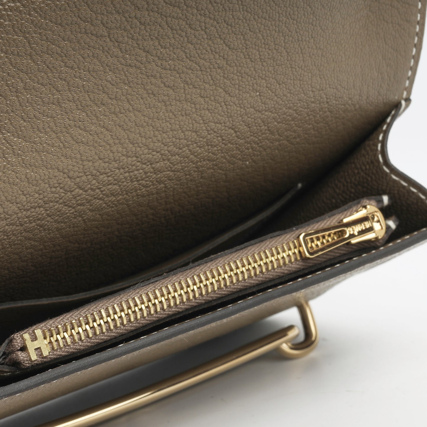 Roulis Slim - Etoupe