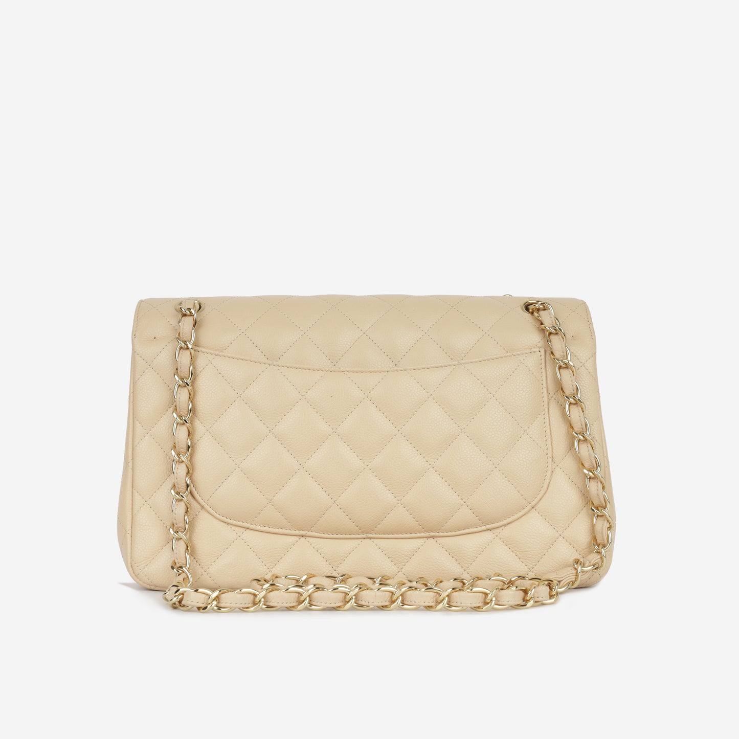 Classic Flap Bag - Jumbo