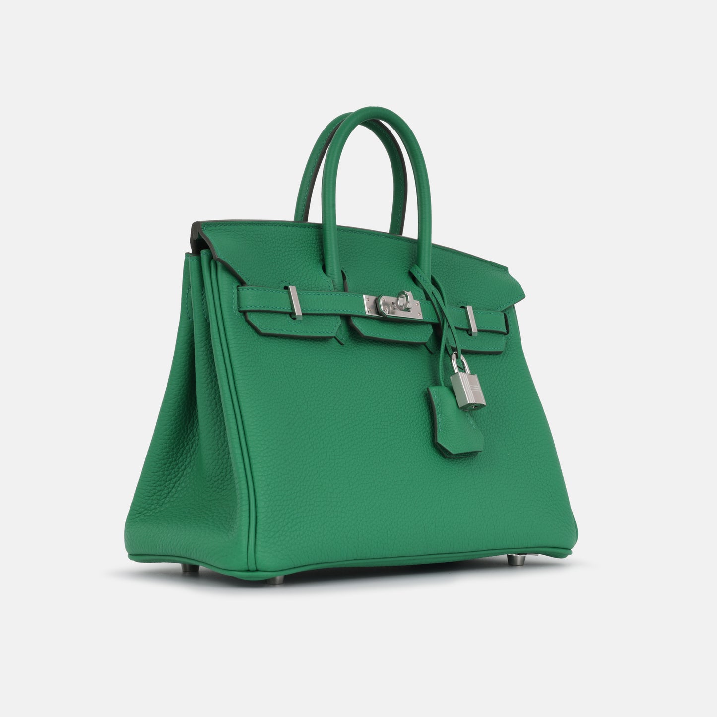 Birkin 25 - Vert Vertigo