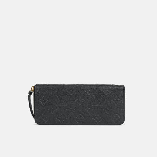 Long Zippy Wallet