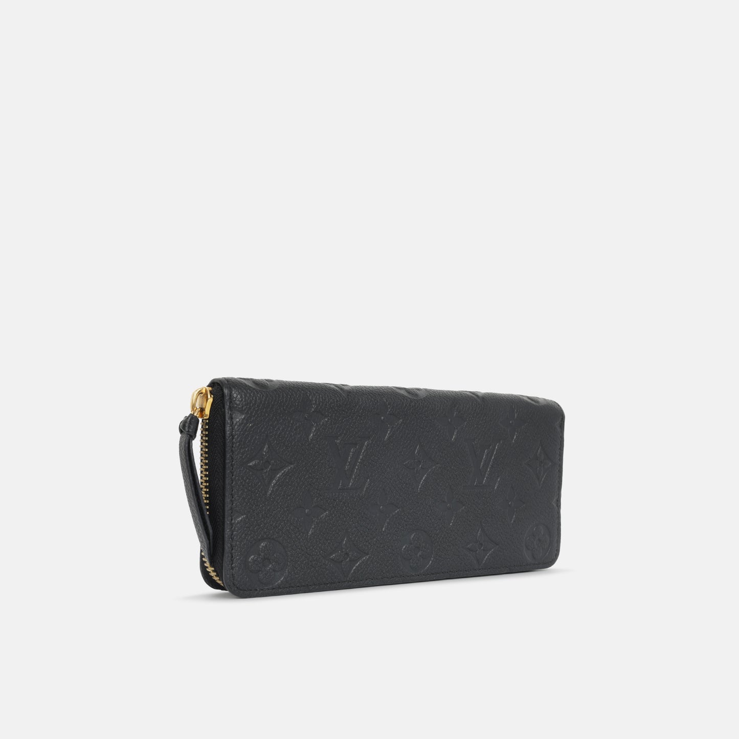 Long Zippy Wallet