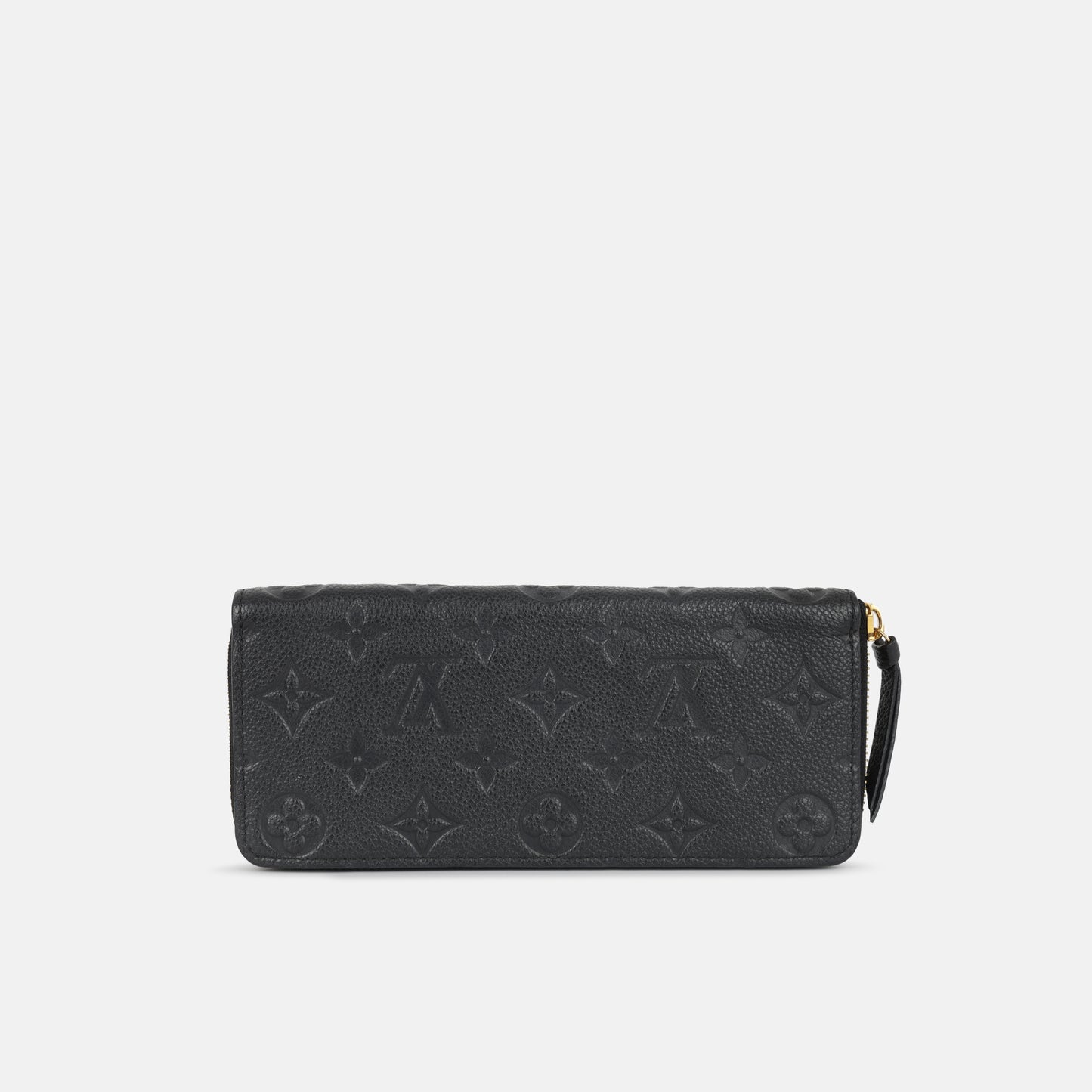 Long Zippy Wallet