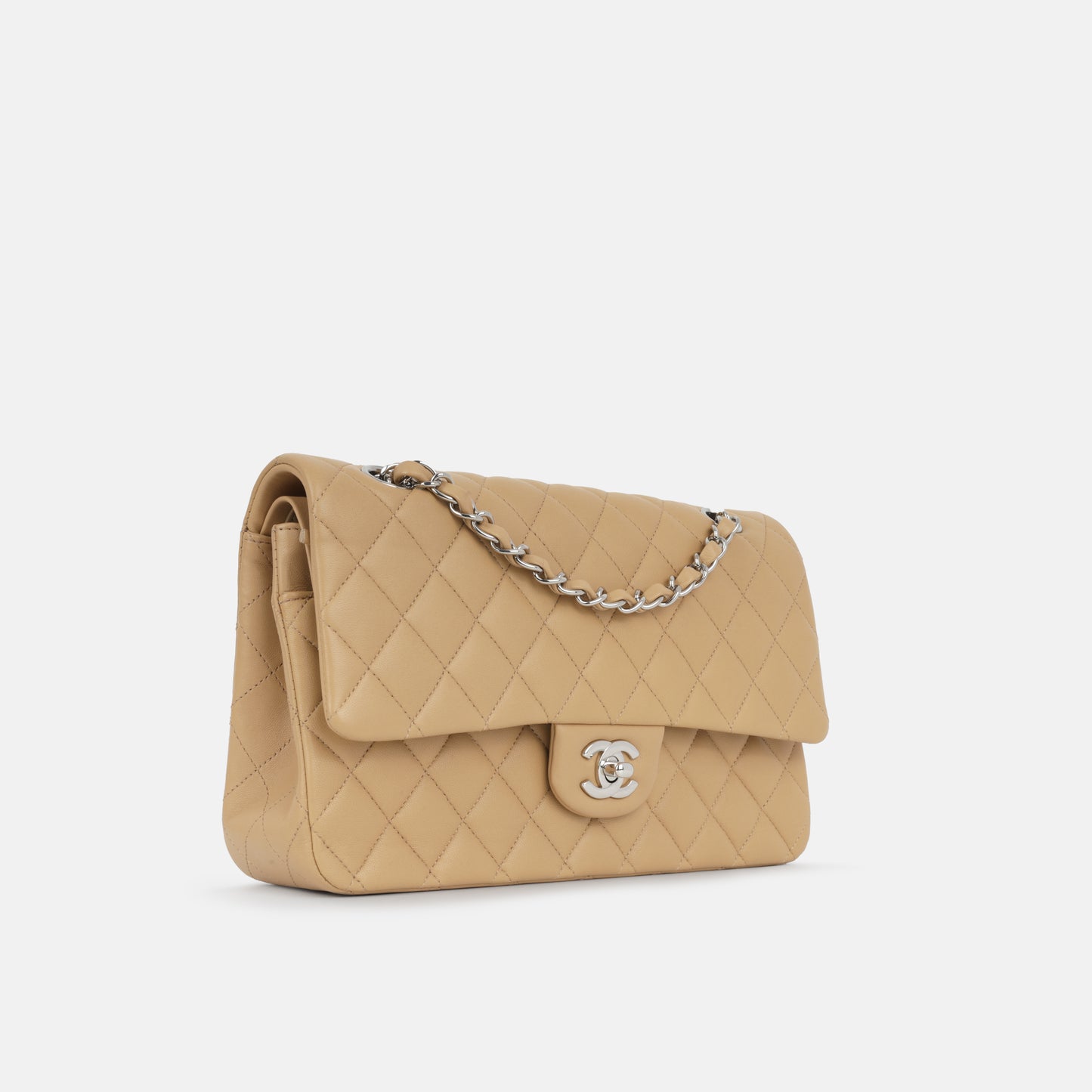 Classic Flap Bag - Medium