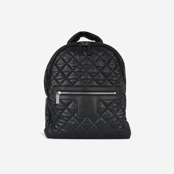 Coco Cocoon Backpack