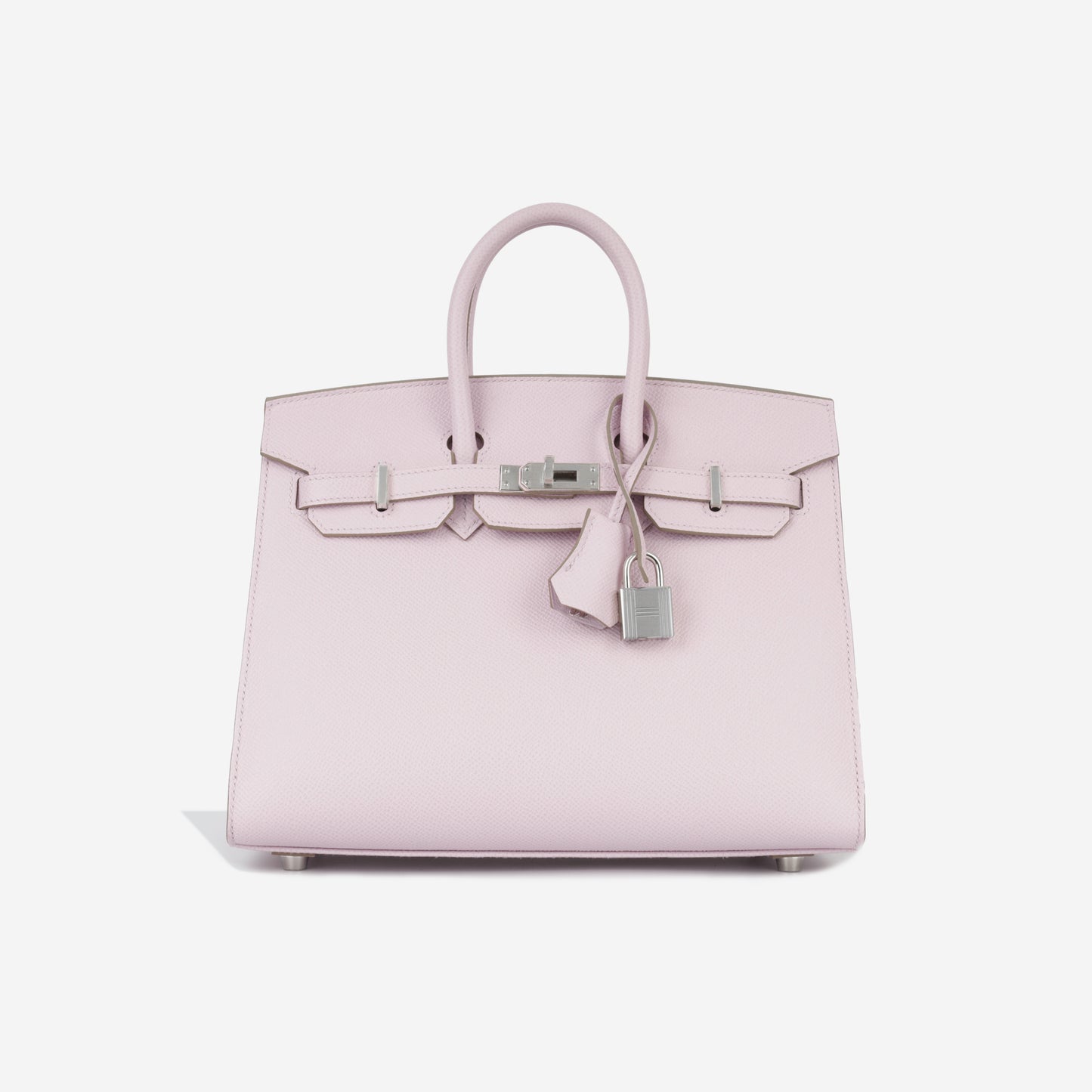 Birkin 25 - Mauve Pale