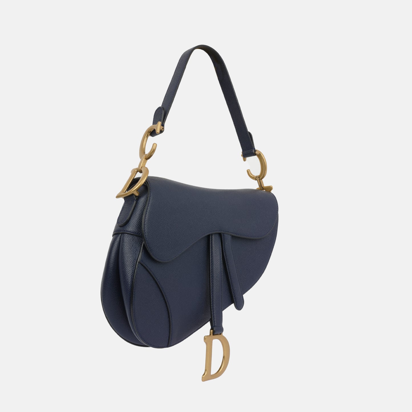 Medium Saddle Bag