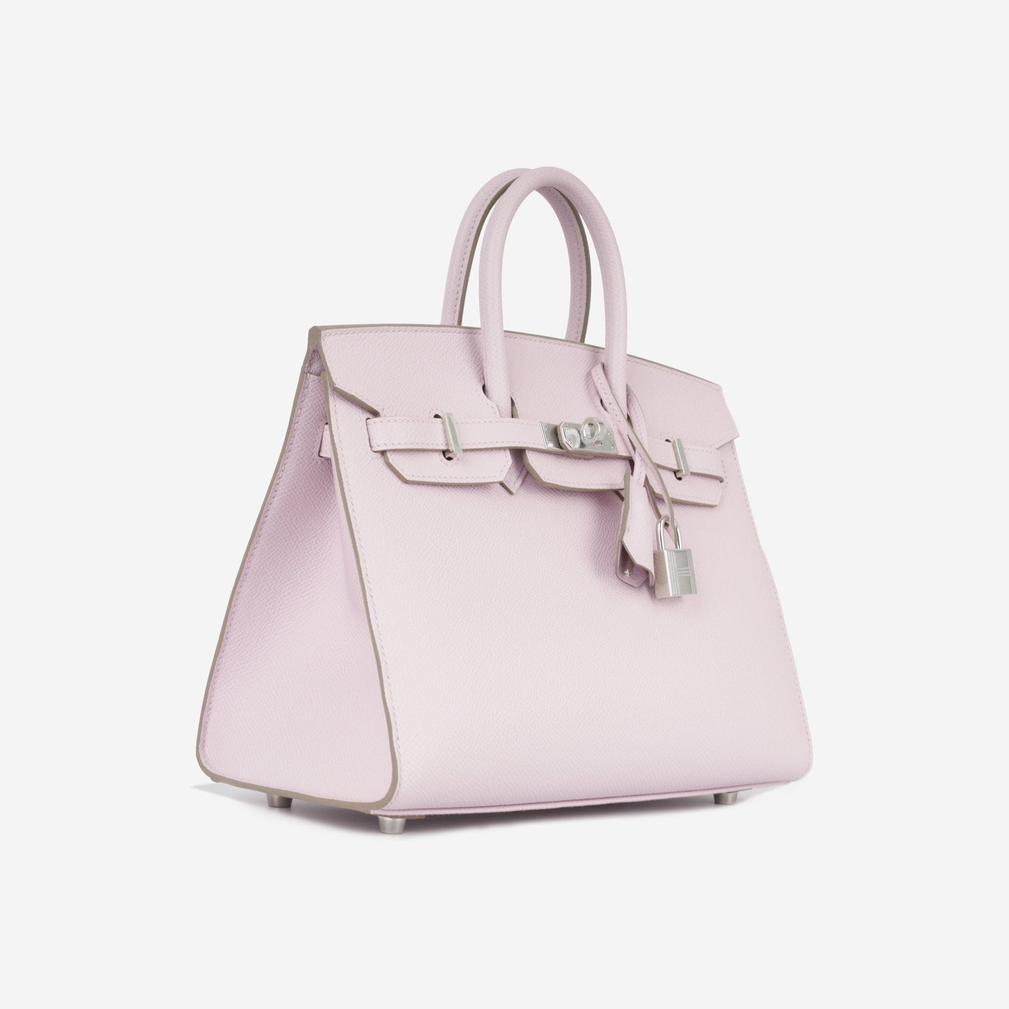 Birkin 25 - Mauve Pale