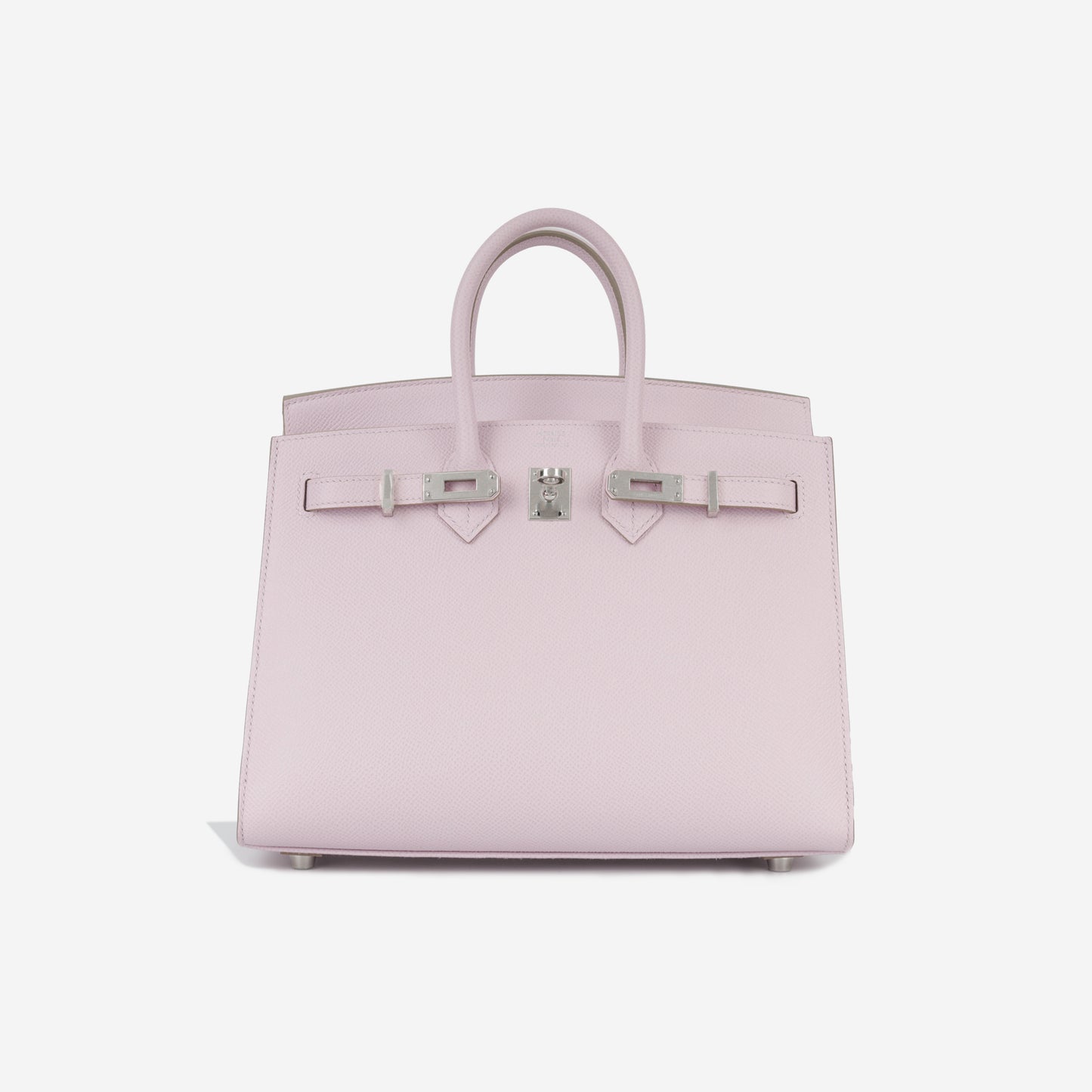 Birkin 25 - Mauve Pale