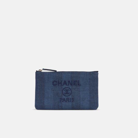 Deauville Pouch