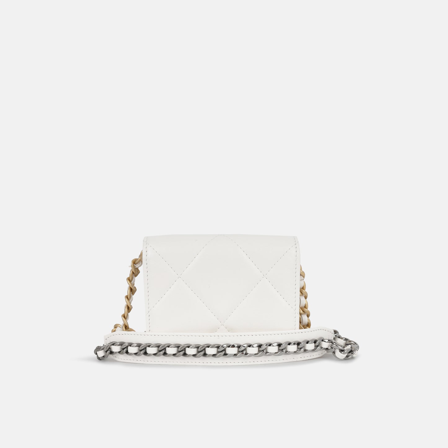 19 Cardholder on Chain