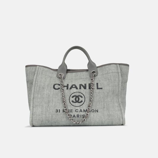 Deauville Tote - Large