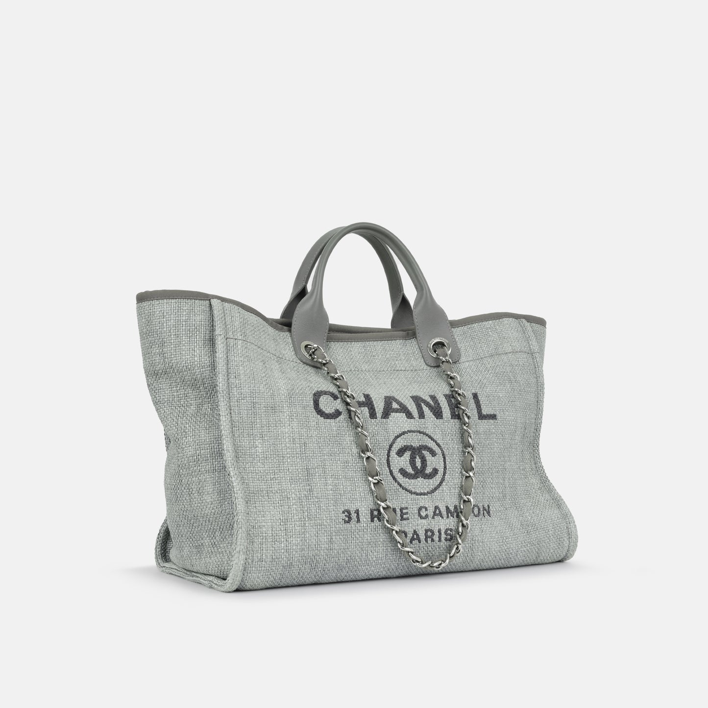 Deauville Tote - Large