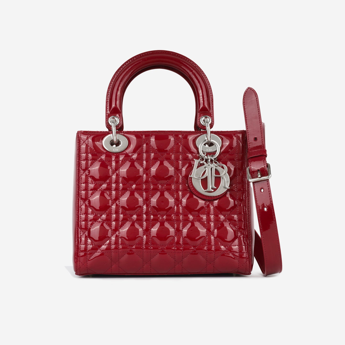 Lady Dior - Medium