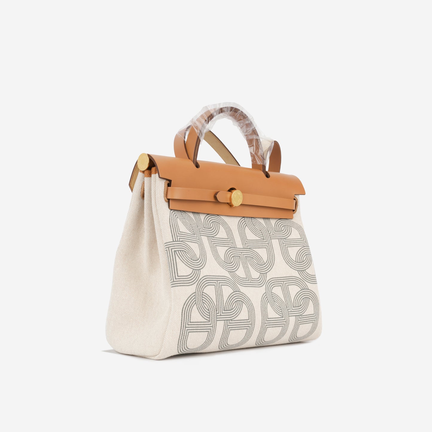 Herbag 31 - Chaine D'ancre Canvas