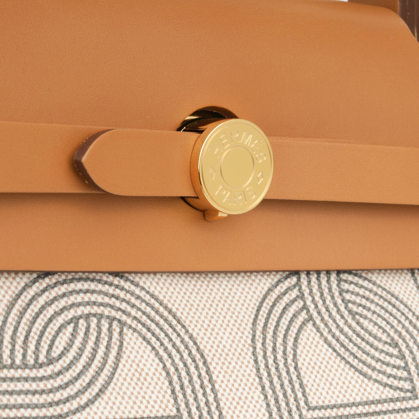 Herbag 31 - Chaine D'ancre Canvas