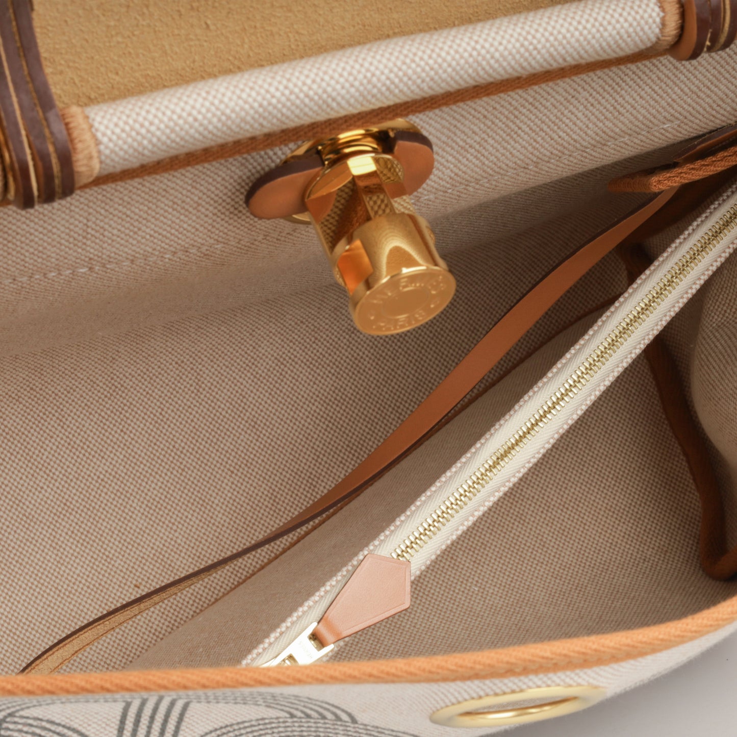 Herbag 31 - Chaine D'ancre Canvas