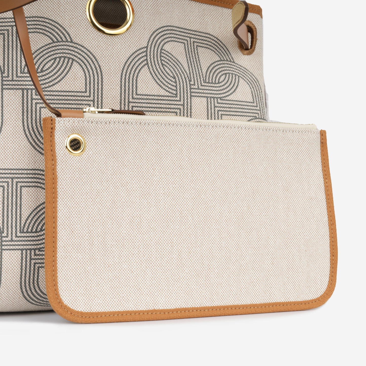 Herbag 31 - Chaine D'ancre Canvas