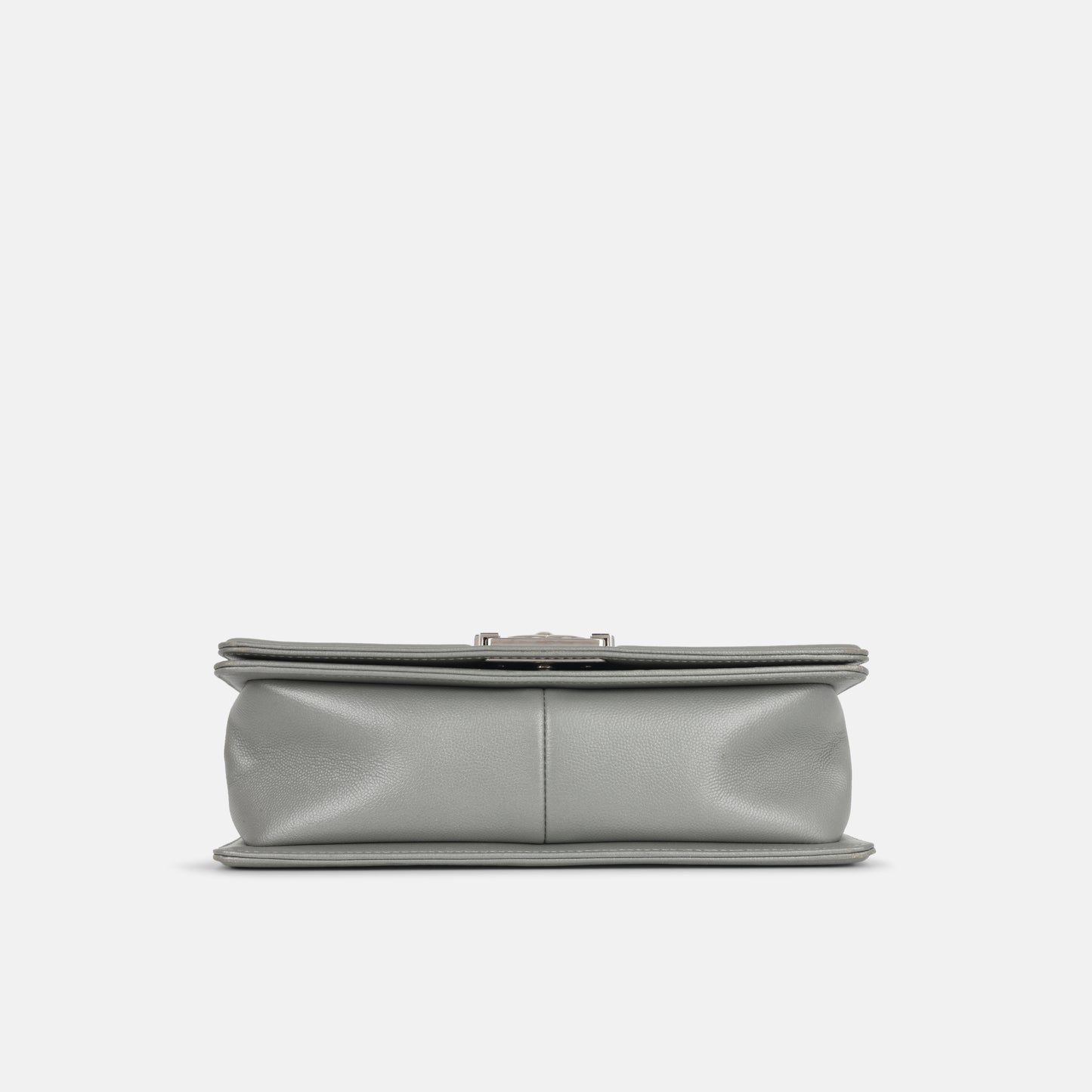 Boy Bag - Silver