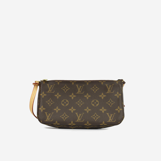 Pochette Accessoires