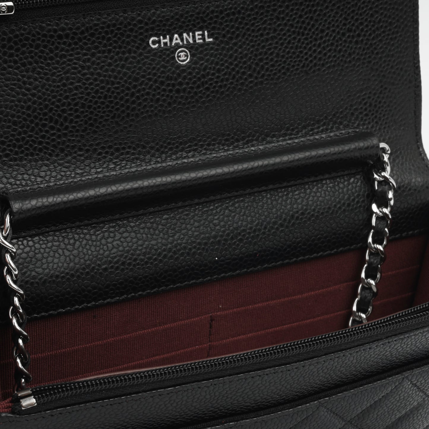 Classic Wallet on Chain