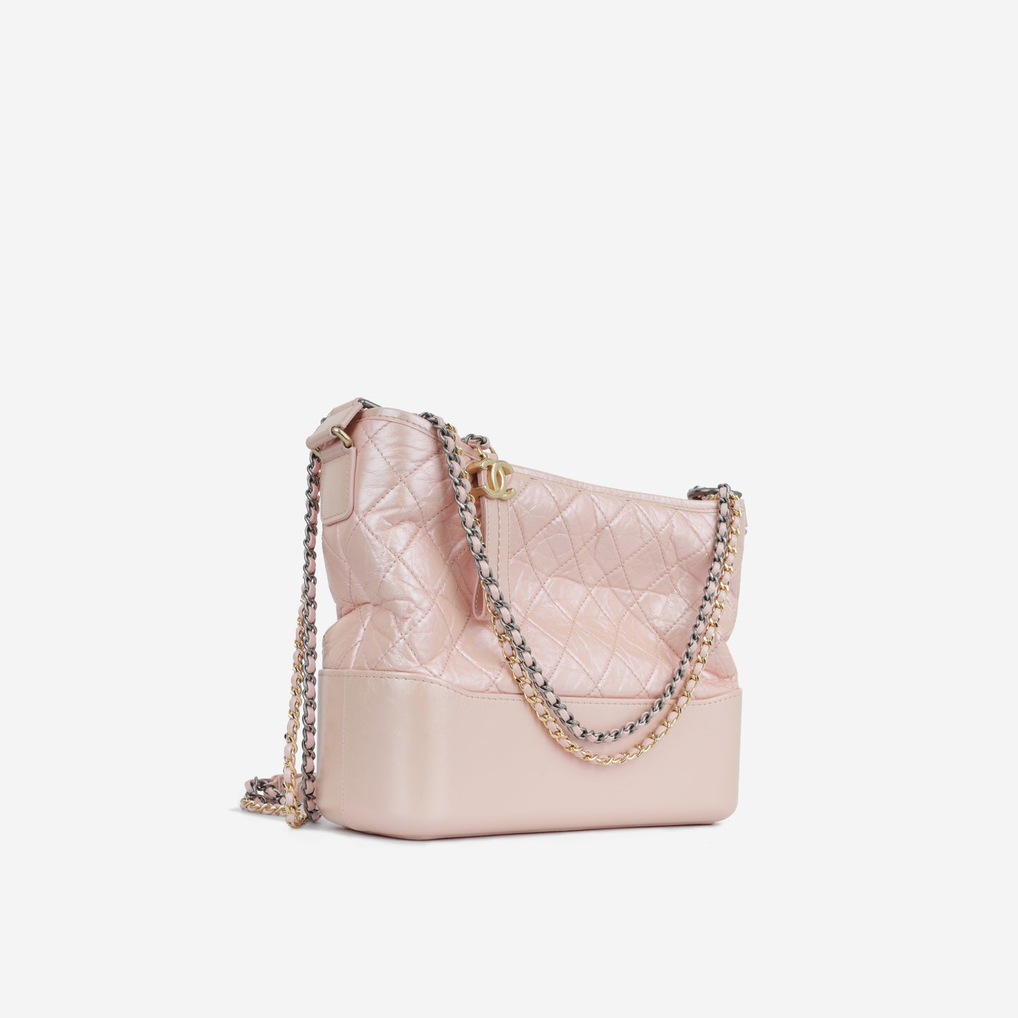 Gabrielle Hobo Bag - Medium