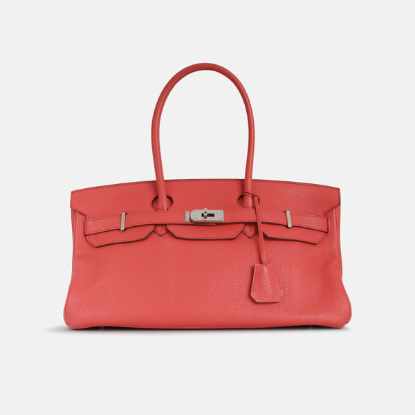 JPG Shoulder Birkin 42