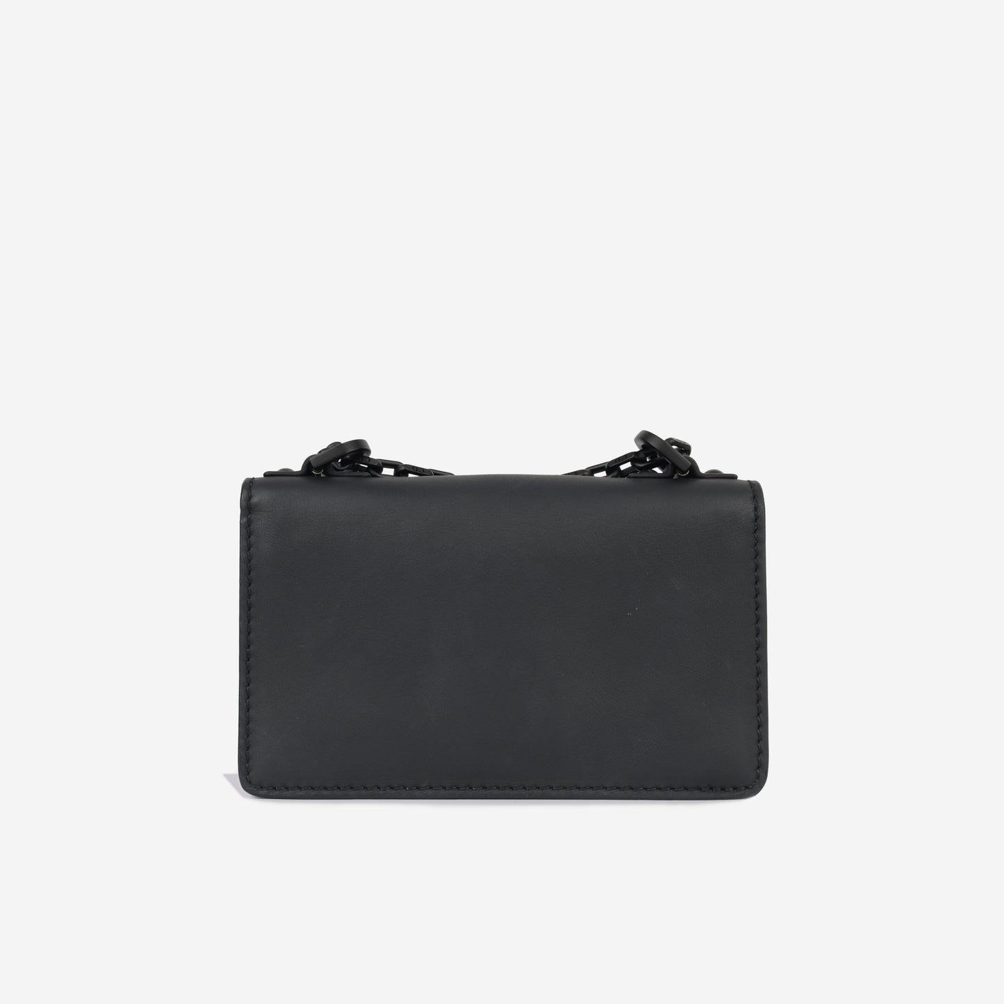 Mini J'adior - Black Ultramatte